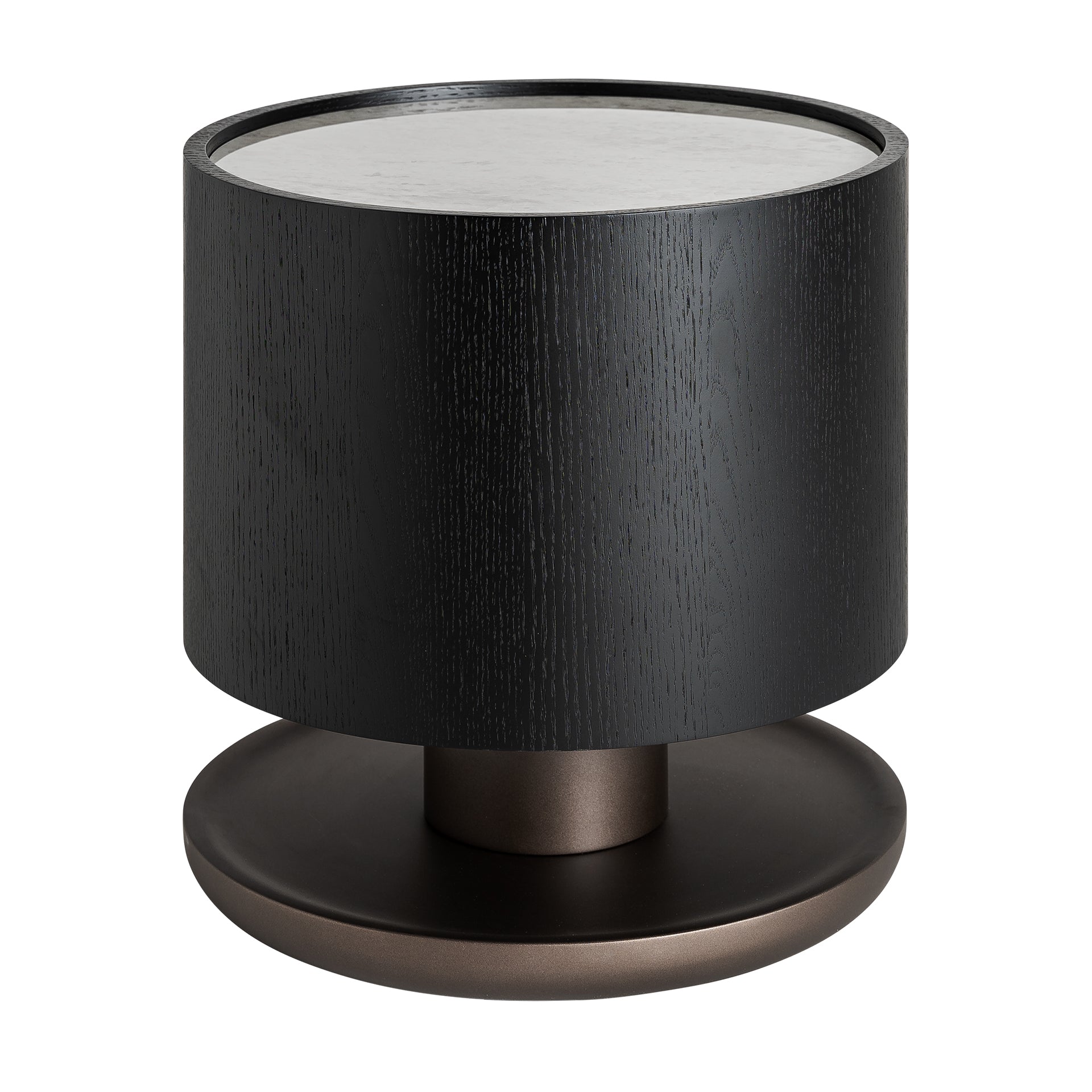 BREIL SIDE TABLE